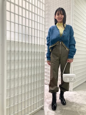 Meiさんのコーディネート