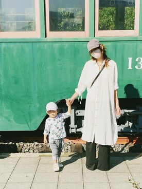 seeeera0525さんのコーディネート