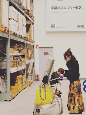 seeeera0525さんのコーディネート