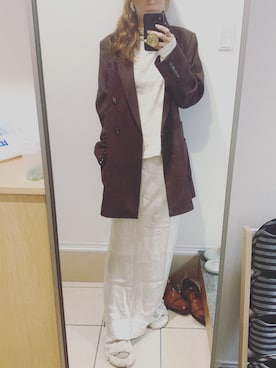 seeeera0525さんのコーディネート