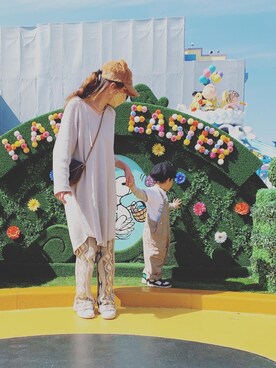 seeeera0525さんのコーディネート