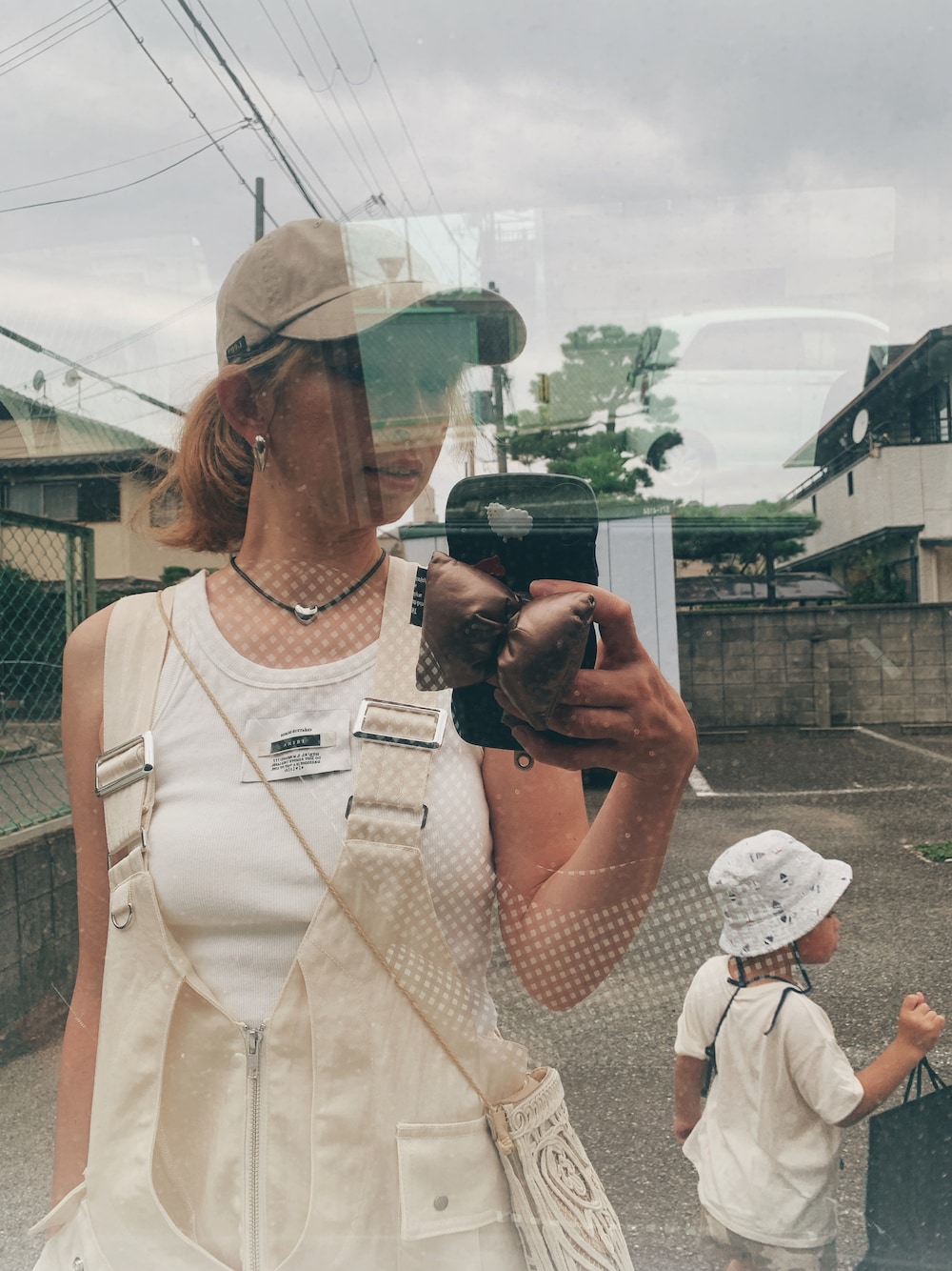 seeeera0525|ENOFのベストを使ったコーディネート - WEAR
