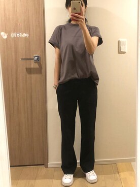 M.Oさんのコーディネート