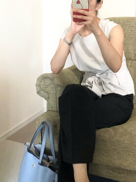 M.Oさんのコーディネート