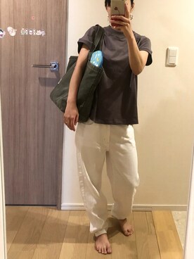 M.Oさんのコーディネート