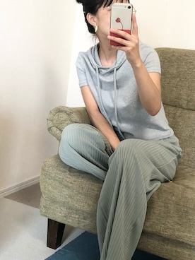 M.Oさんのコーディネート