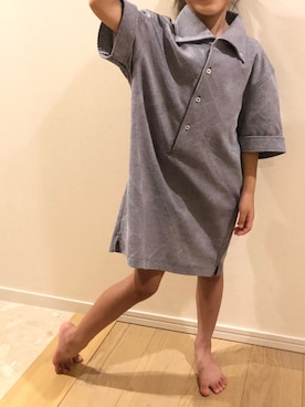 M.Oさんのコーディネート