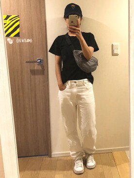 M.Oさんのコーディネート