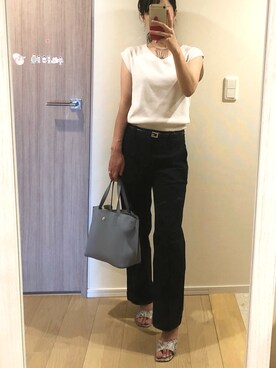 M.Oさんのコーディネート