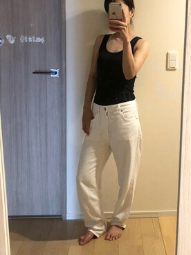 M.Oさんのコーディネート