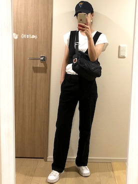 M.Oさんのコーディネート