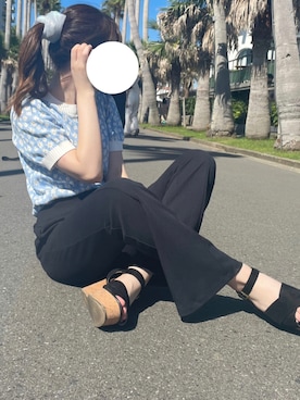 Suzuさんのコーディネート