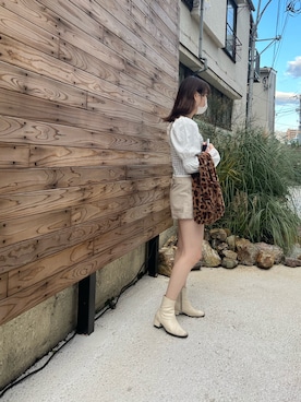 Suzuさんのコーディネート