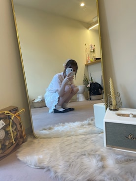 Suzuさんのコーディネート