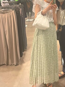 Suzuさんのコーディネート