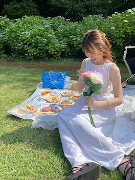 Suzuさんのコーディネート