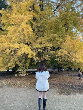 Suzuさんのコーディネート