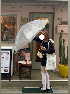 Suzuさんのコーディネート