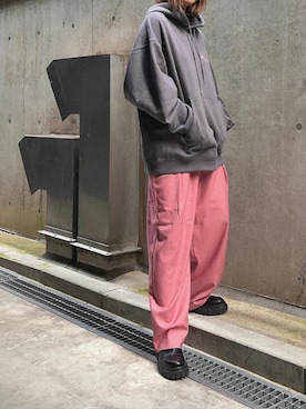 Hikariさんのコーディネート