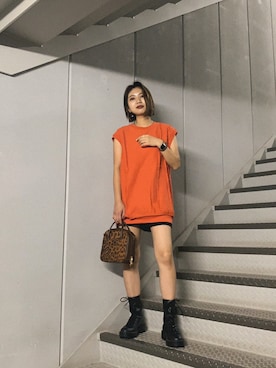 Hikariさんのコーディネート