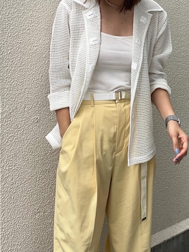 Hikariさんのコーディネート