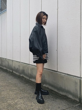 Hikariさんのコーディネート