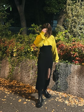 Hikariさんのコーディネート