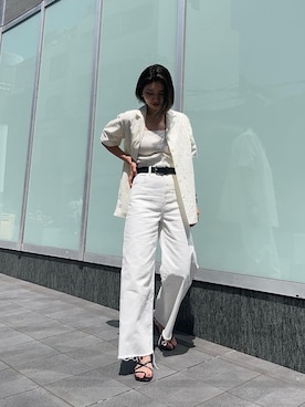 Hikariさんのコーディネート