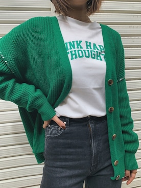 Hikariさんのコーディネート