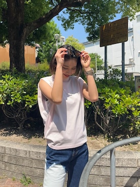 Hikariさんのコーディネート