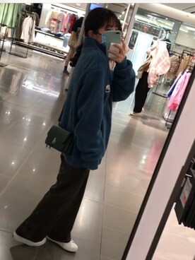 o さんのコーディネート