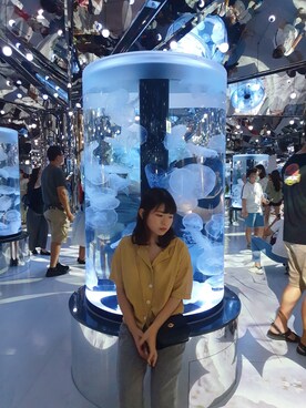 o さんのコーディネート