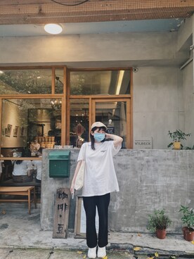 o さんのコーディネート