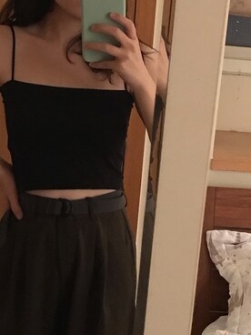 o さんのコーディネート