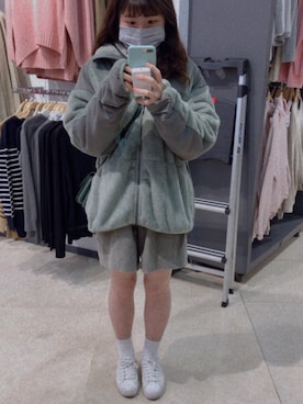 o さんのコーディネート