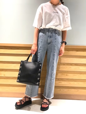 tmmさんのコーディネート