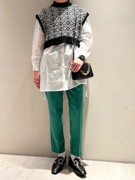 tmmさんのコーディネート