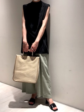 tmmさんのコーディネート