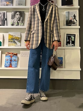 tmmさんのコーディネート