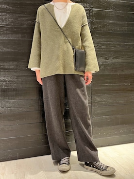 tmmさんのコーディネート