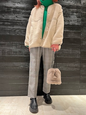 tmmさんのコーディネート