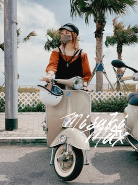 misakiagehaさんのコーディネート