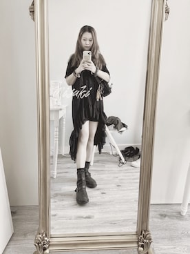 misakiagehaさんのコーディネート