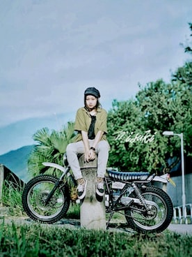 misakiagehaさんのコーディネート