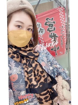 misakiagehaさんのコーディネート