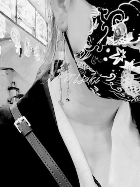 misakiagehaさんのコーディネート