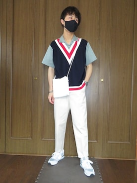 yuyaさんのコーディネート