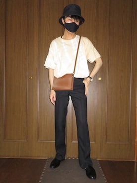 yuyaさんのコーディネート