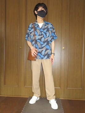 yuyaさんのコーディネート