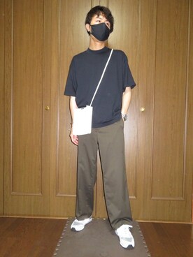 yuyaさんのコーディネート